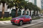 Jeep Compass Longitude 2016 года (LA)